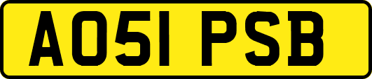 AO51PSB