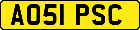 AO51PSC