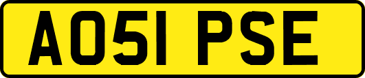 AO51PSE