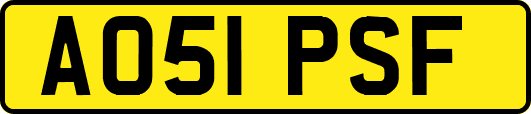 AO51PSF
