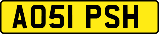 AO51PSH