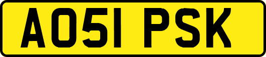 AO51PSK