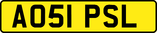 AO51PSL