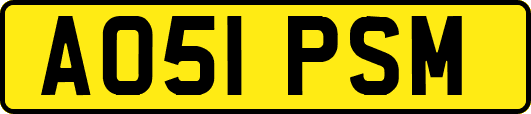 AO51PSM