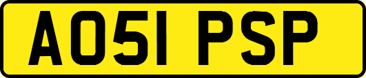 AO51PSP