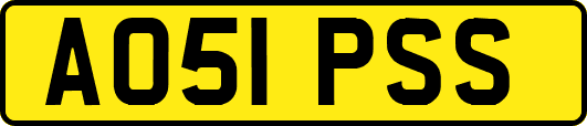 AO51PSS
