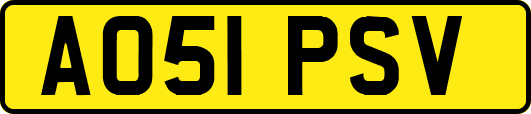 AO51PSV
