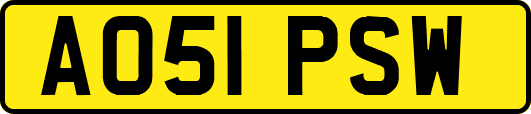 AO51PSW