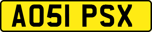 AO51PSX