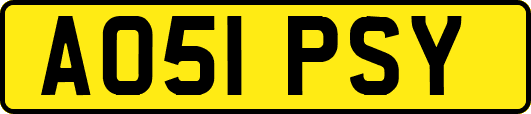 AO51PSY