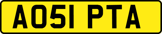 AO51PTA