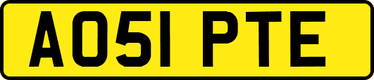 AO51PTE