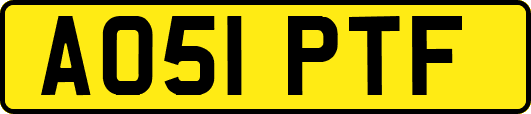 AO51PTF