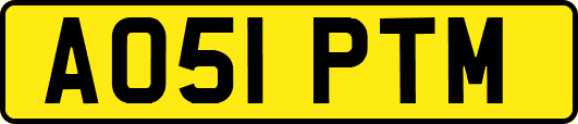 AO51PTM