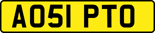 AO51PTO