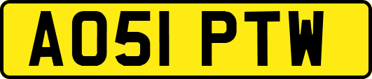 AO51PTW