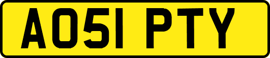 AO51PTY