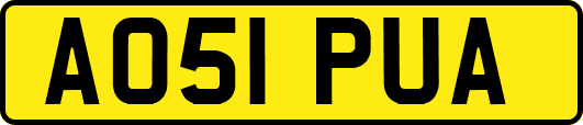 AO51PUA
