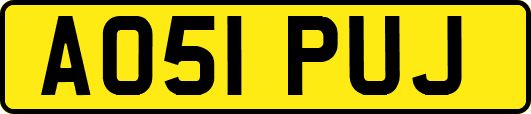 AO51PUJ