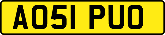 AO51PUO