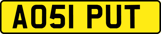 AO51PUT