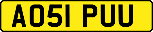 AO51PUU
