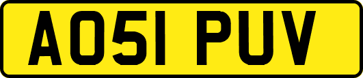 AO51PUV