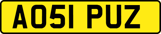 AO51PUZ