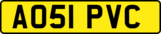 AO51PVC