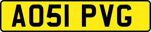 AO51PVG