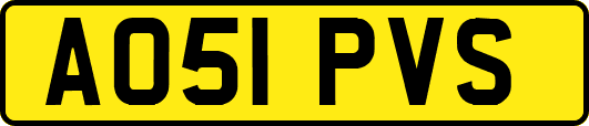 AO51PVS