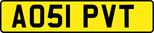 AO51PVT