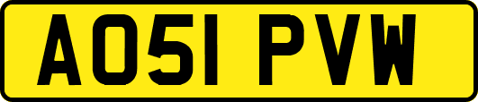AO51PVW