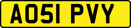 AO51PVY