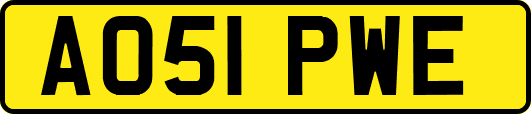 AO51PWE