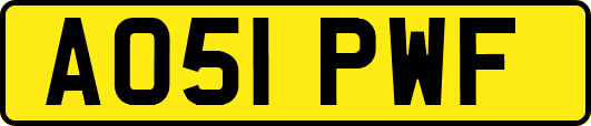AO51PWF