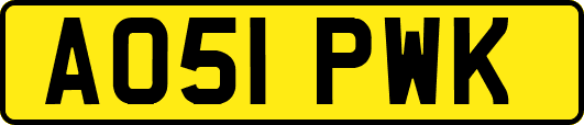 AO51PWK