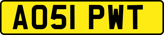AO51PWT