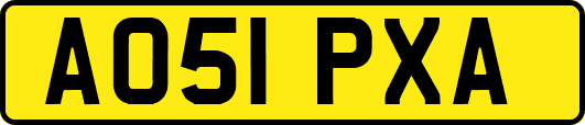 AO51PXA