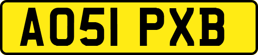 AO51PXB
