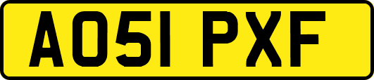 AO51PXF