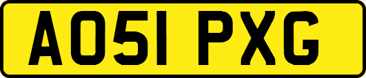 AO51PXG