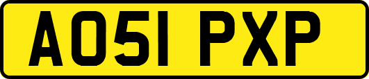 AO51PXP