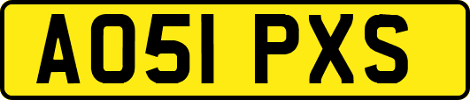 AO51PXS