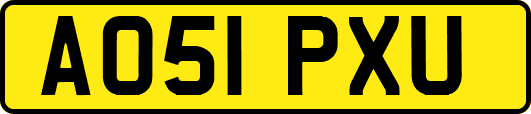AO51PXU