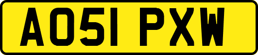 AO51PXW
