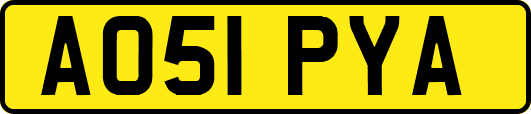AO51PYA
