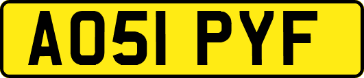 AO51PYF