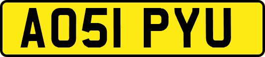 AO51PYU