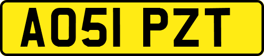 AO51PZT